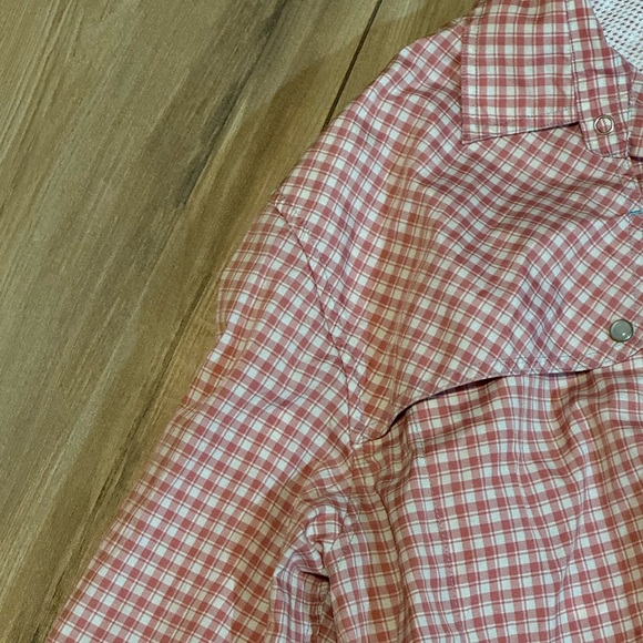 Howler Brothers Pescador Vented Fishing Shirt, L - Picture 3 of 10